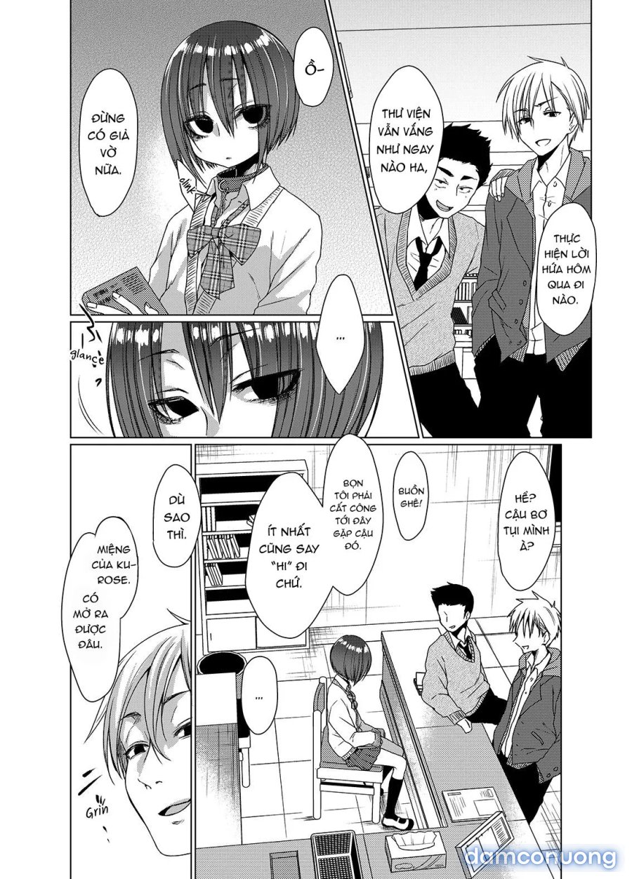 Silent Kurose 