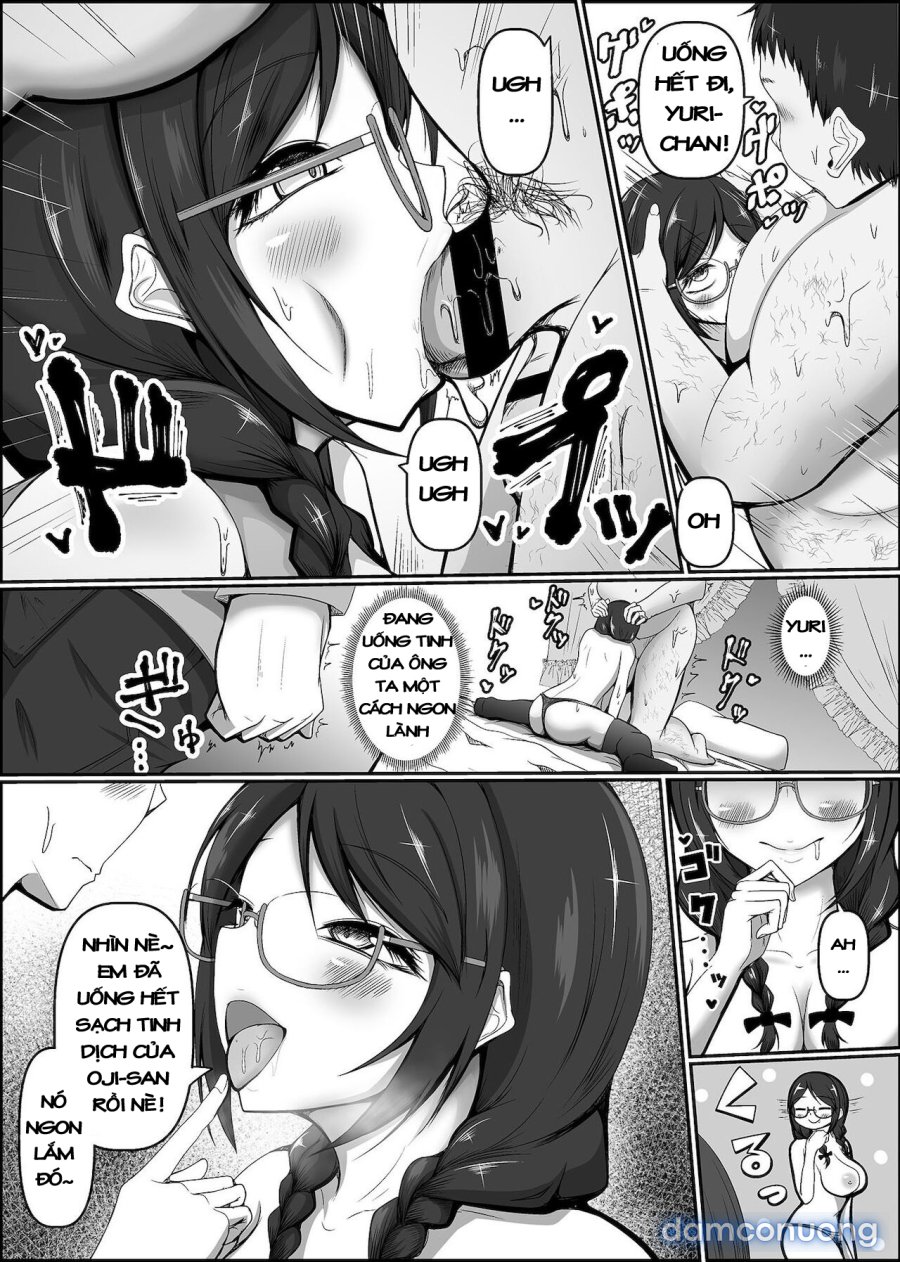 Soredemo Kimi to Issho ni Itakute 