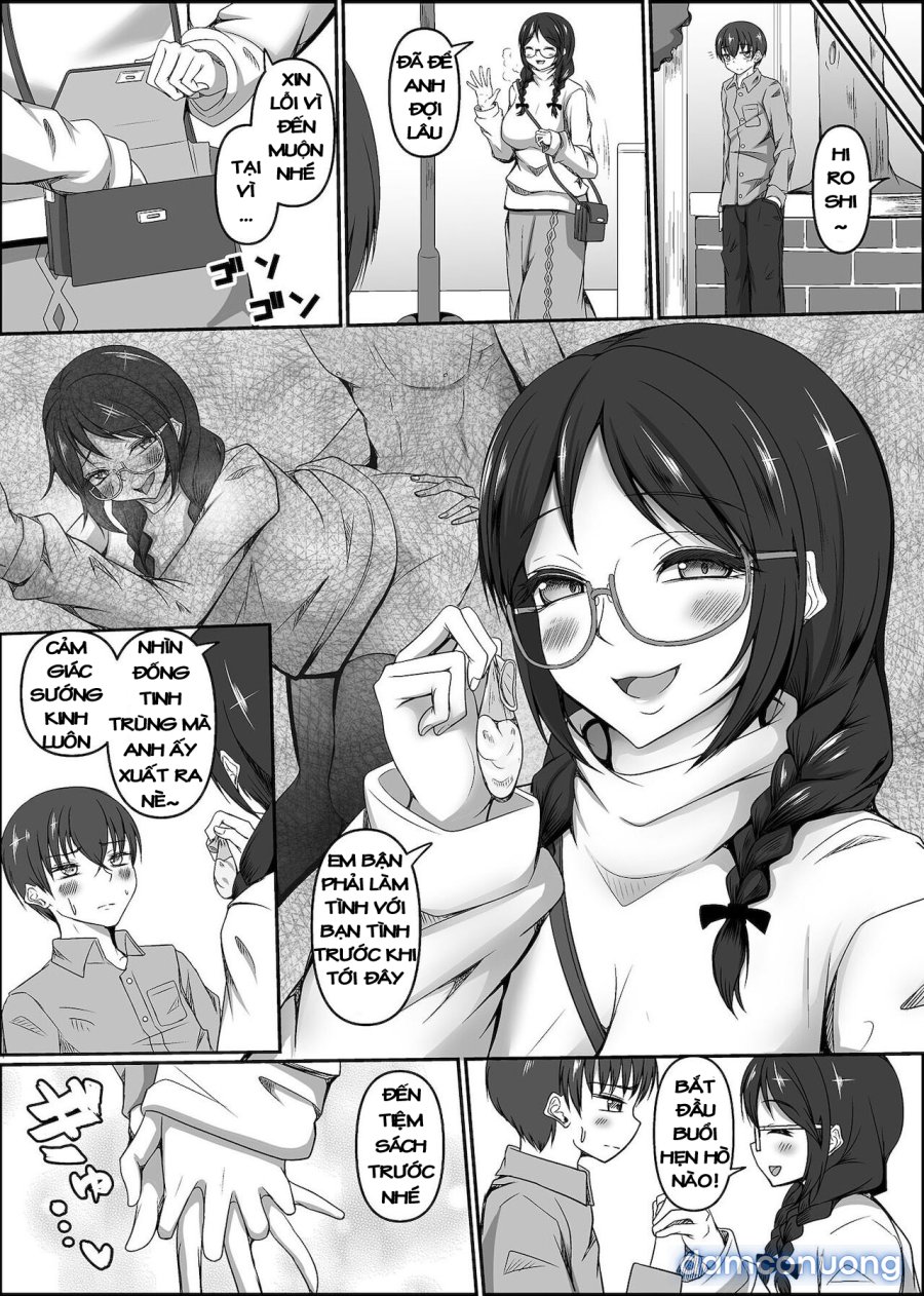 Soredemo Kimi to Issho ni Itakute 
