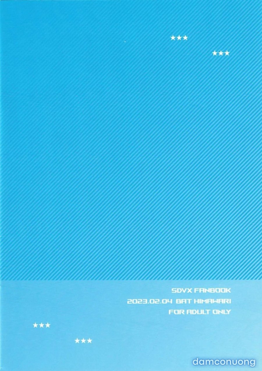 Water Blue 2 