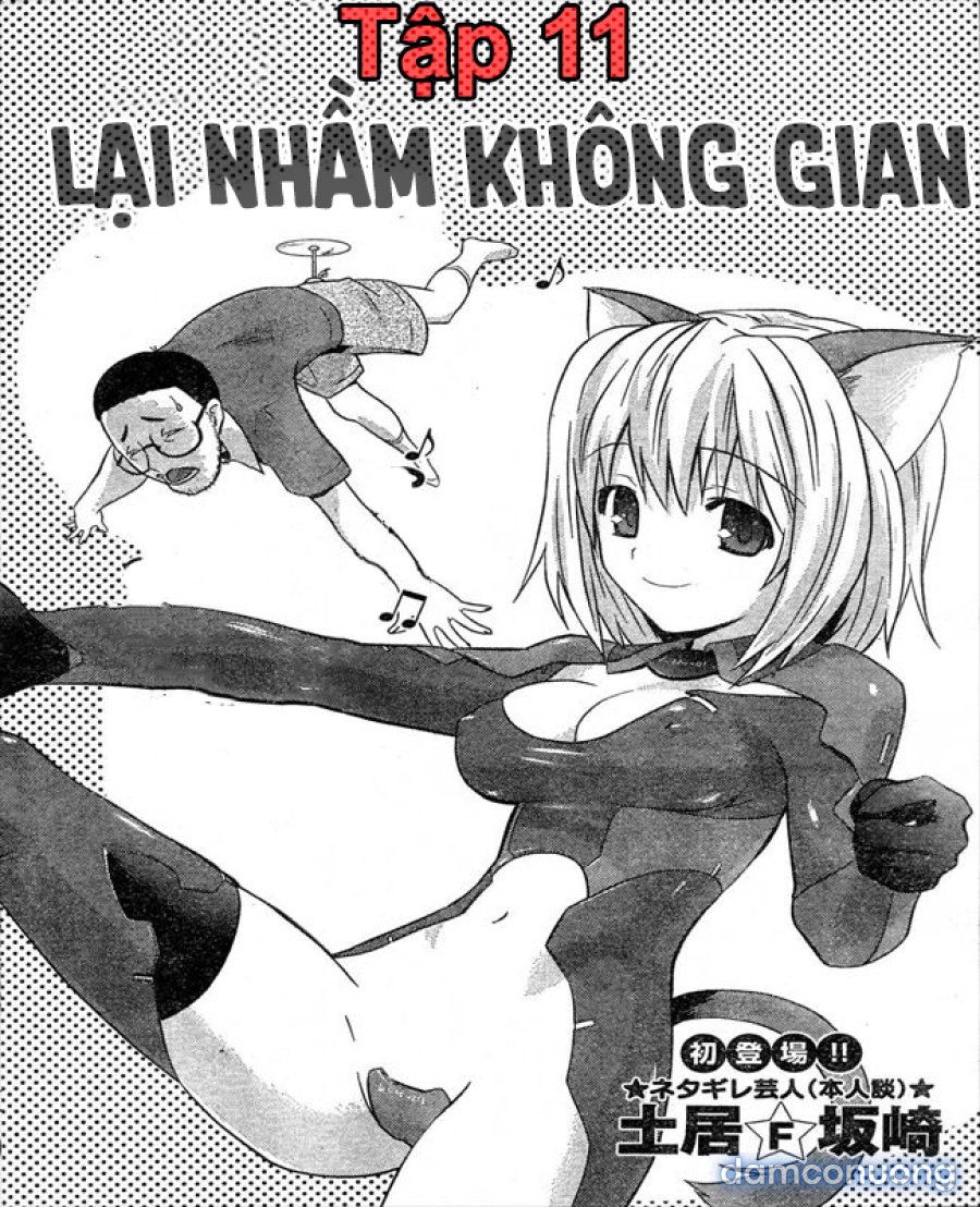 Thánh Nôbita - Doravmon 