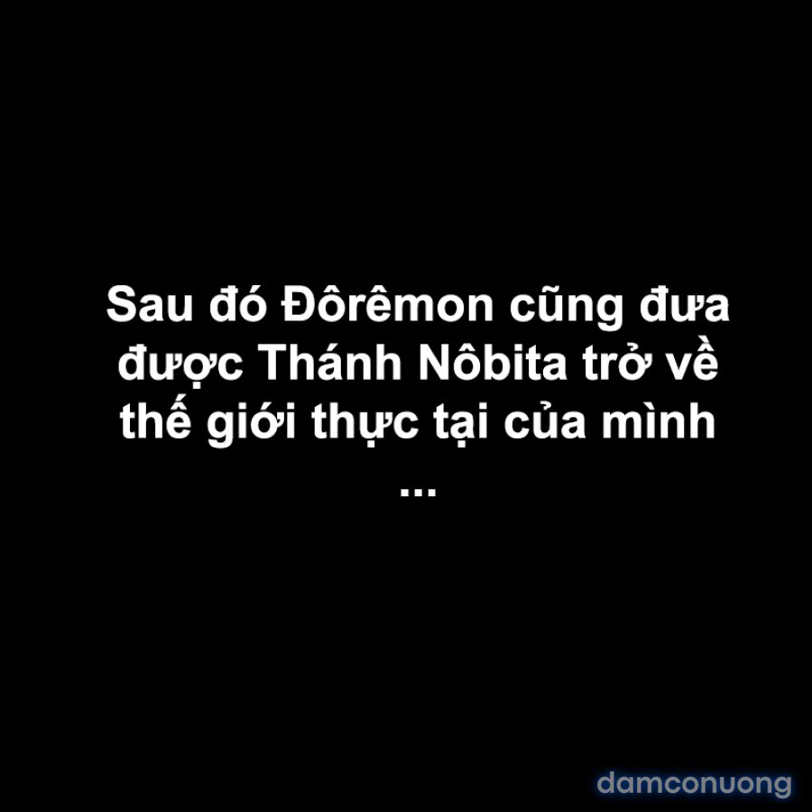 Thánh Nôbita - Doravmon 