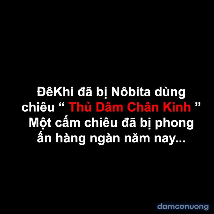 Thánh Nôbita - Doravmon 