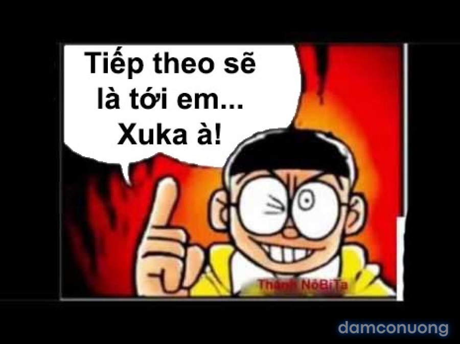 Thánh Nôbita - Doravmon 