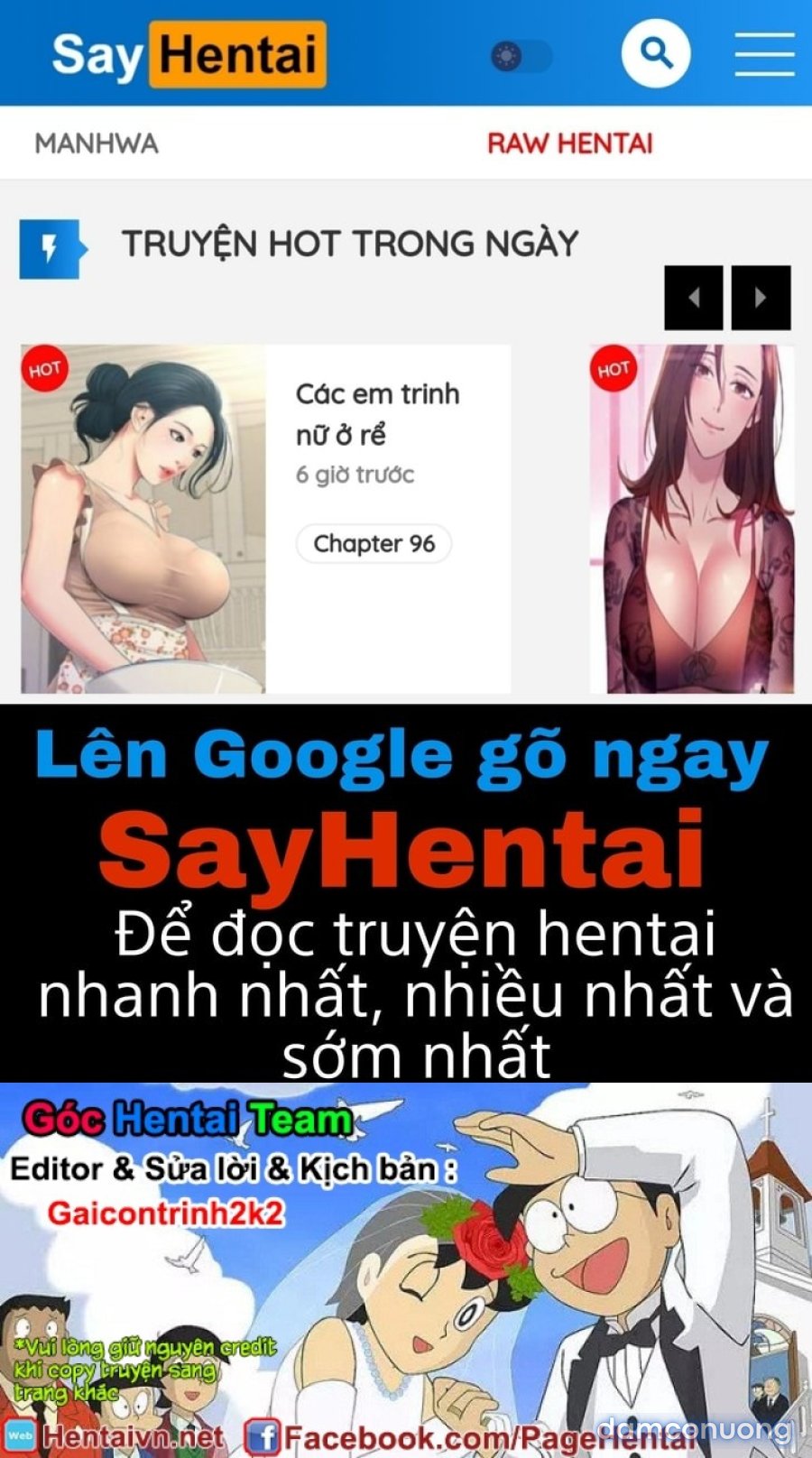 Thánh Nôbita - Doravmon 