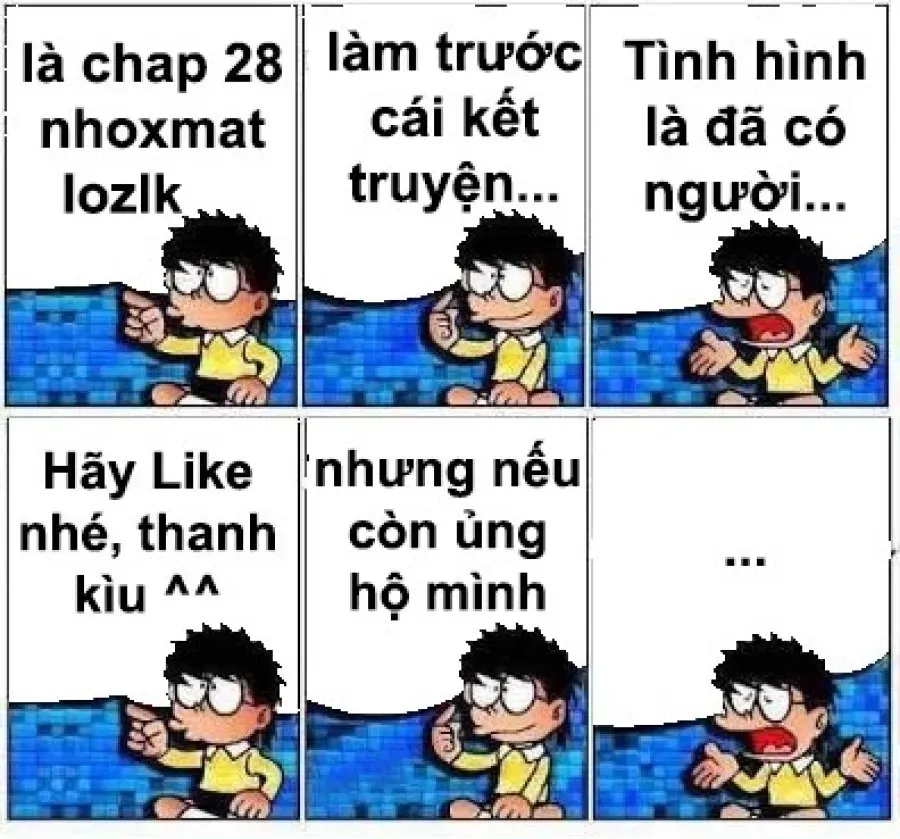 Thánh Nôbita - Doravmon 
