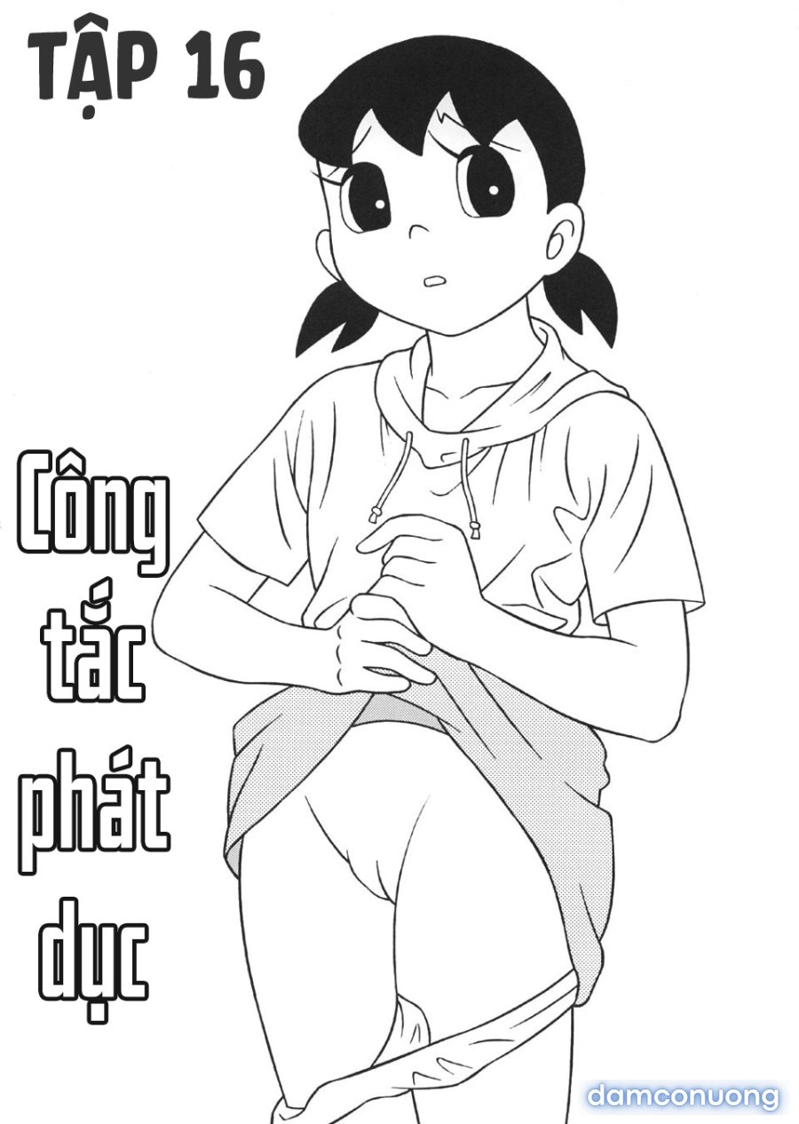 Thánh Nôbita - Doravmon 