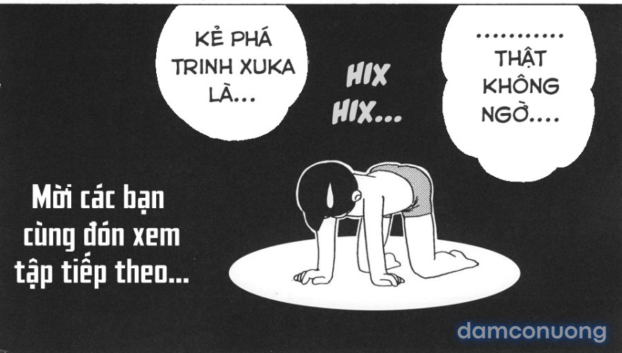 Thánh Nôbita - Doravmon 