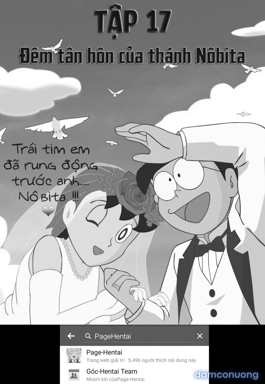 Thánh Nôbita - Doravmon 