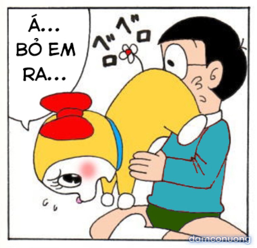 Thánh Nôbita - Doravmon 