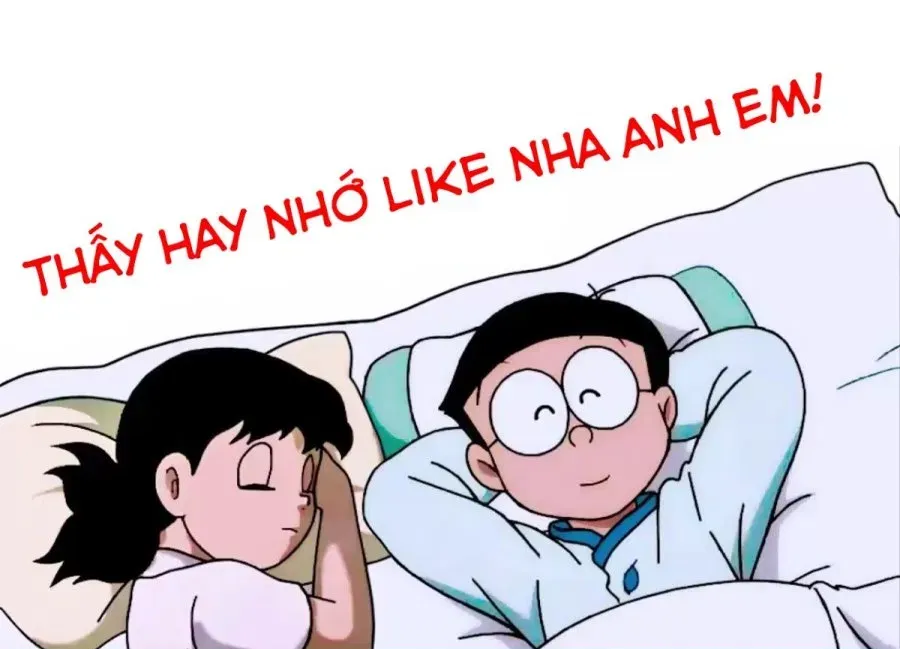 Thánh Nôbita - Doravmon 