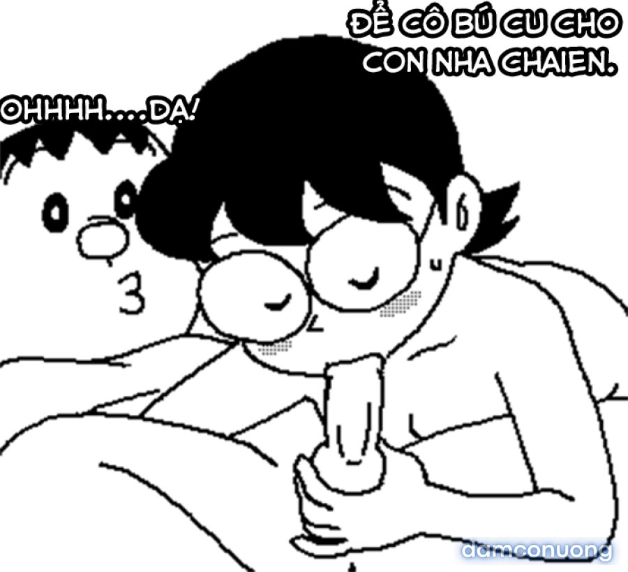 Thánh Nôbita - Doravmon 