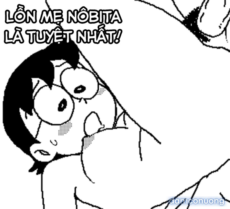 Thánh Nôbita - Doravmon 