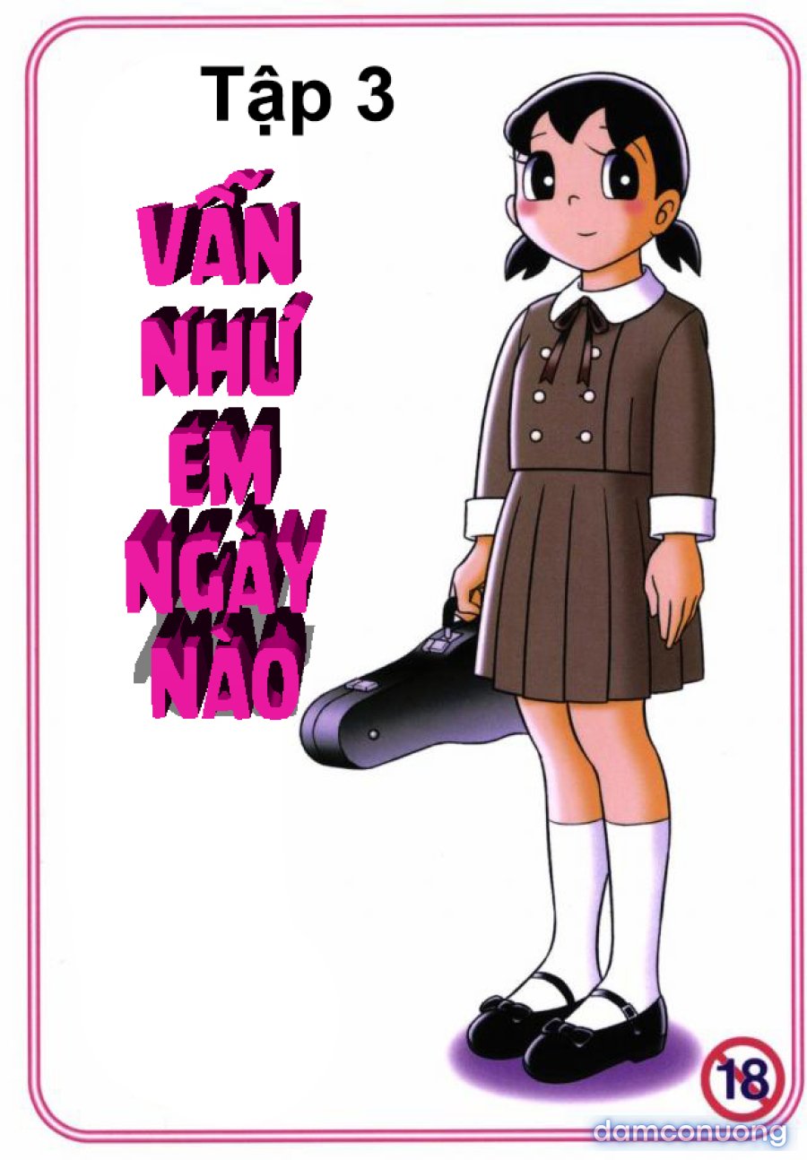 Thánh Nôbita - Doravmon 