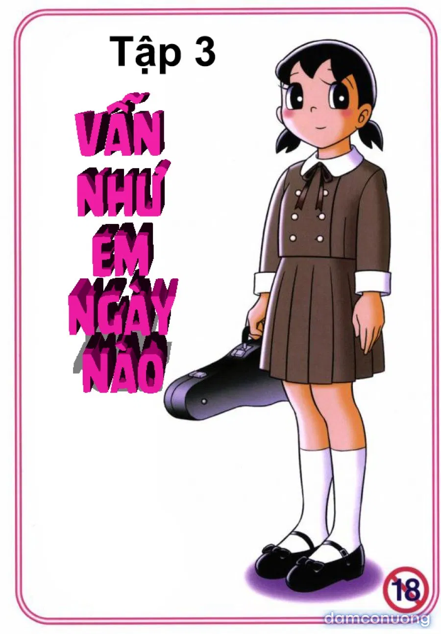 Thánh Nôbita - Doravmon 