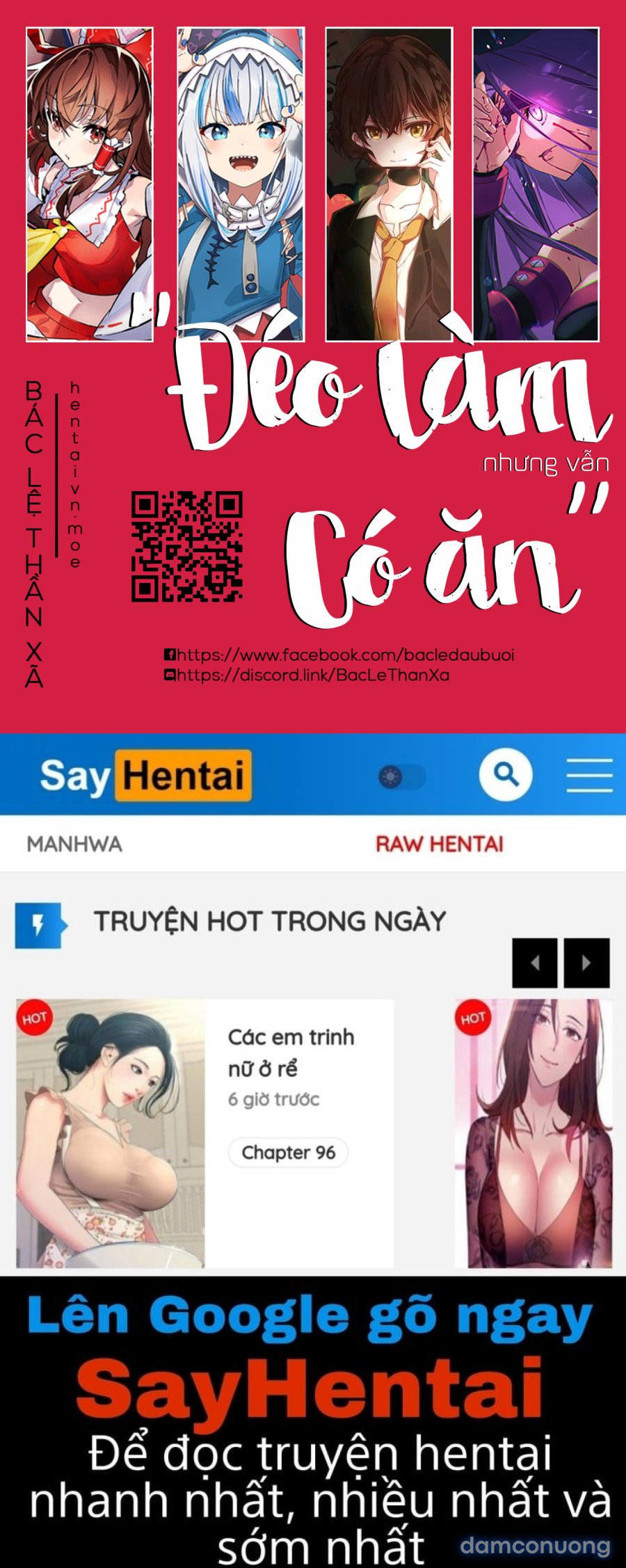 Thánh Nôbita - Doravmon 