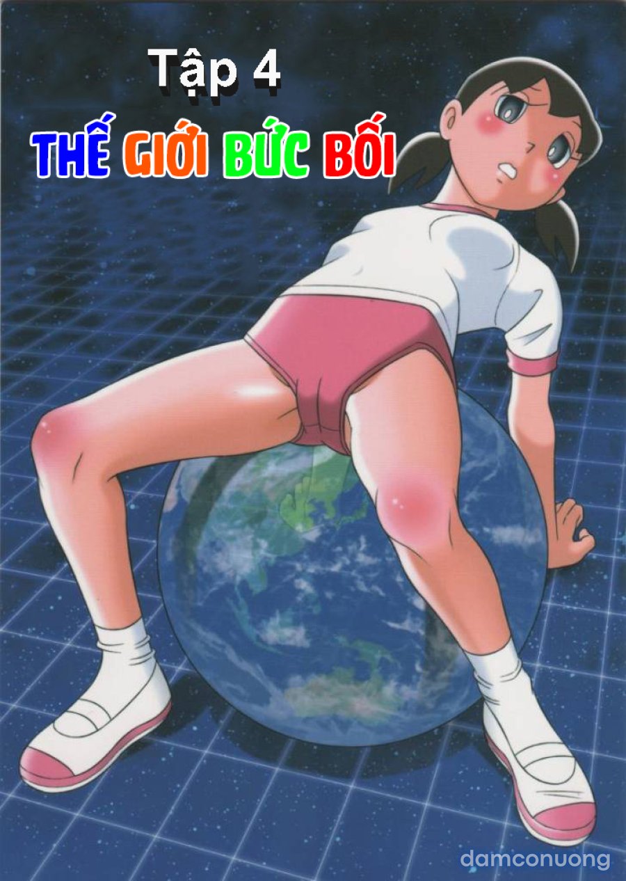 Thánh Nôbita - Doravmon 
