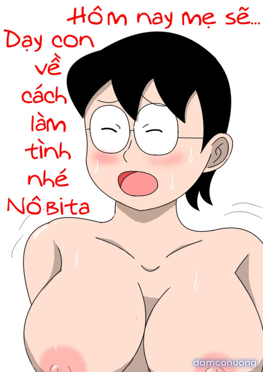 Thánh Nôbita - Doravmon 