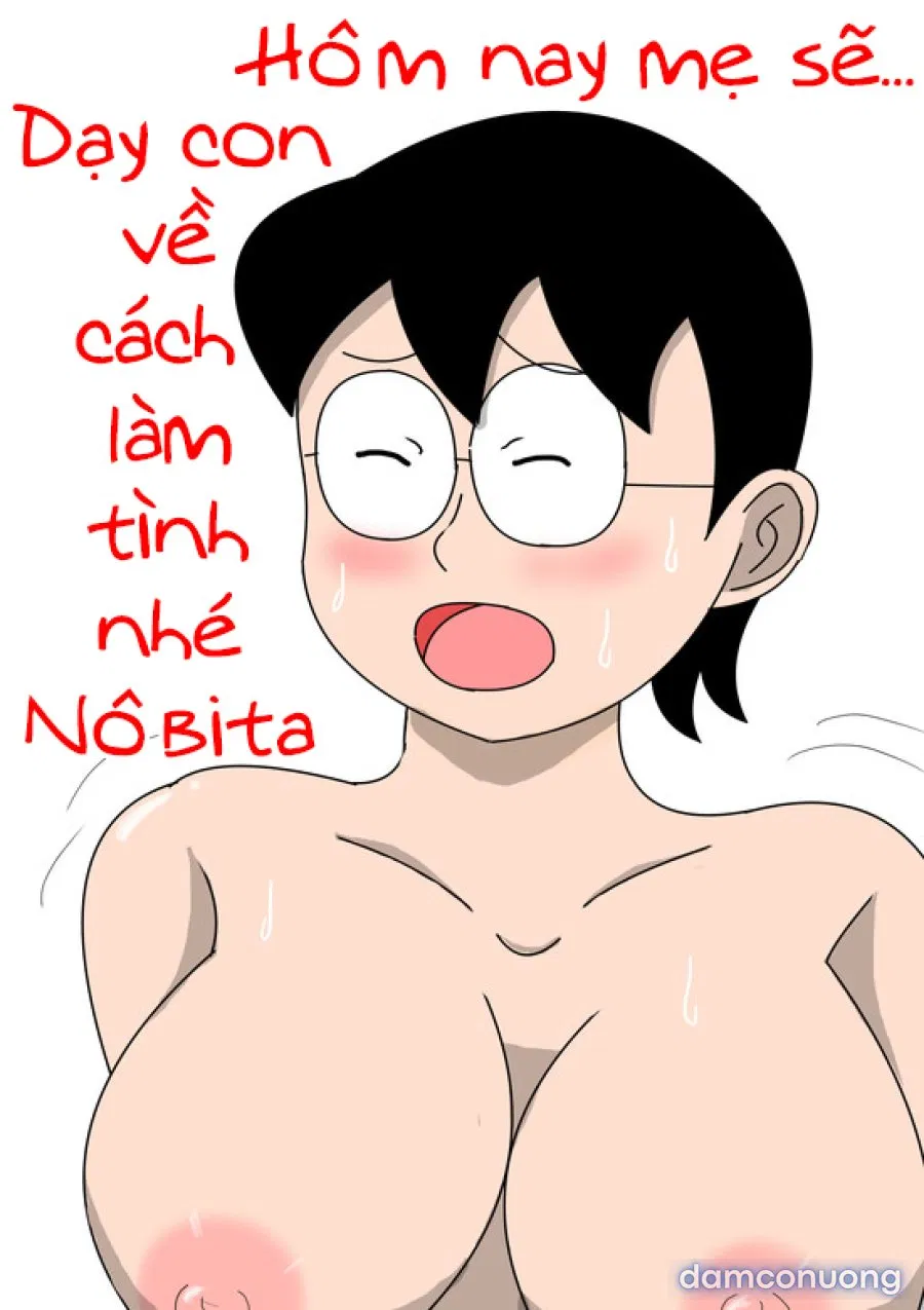 Thánh Nôbita - Doravmon 