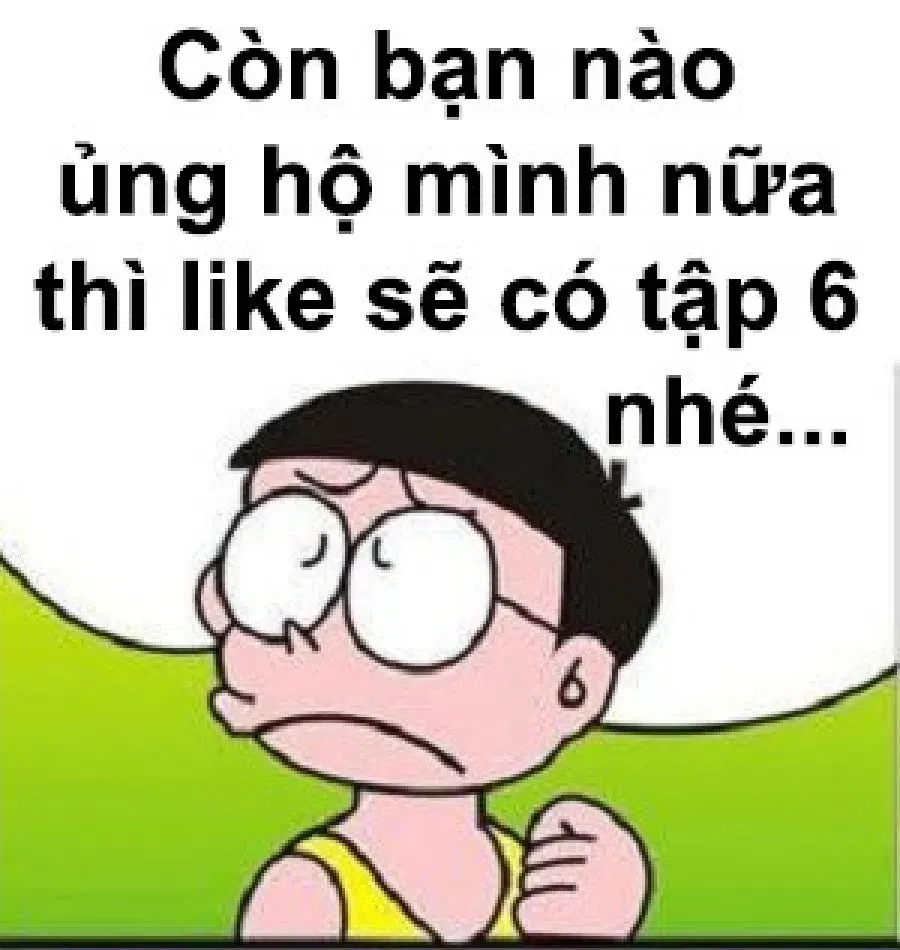 Thánh Nôbita - Doravmon 