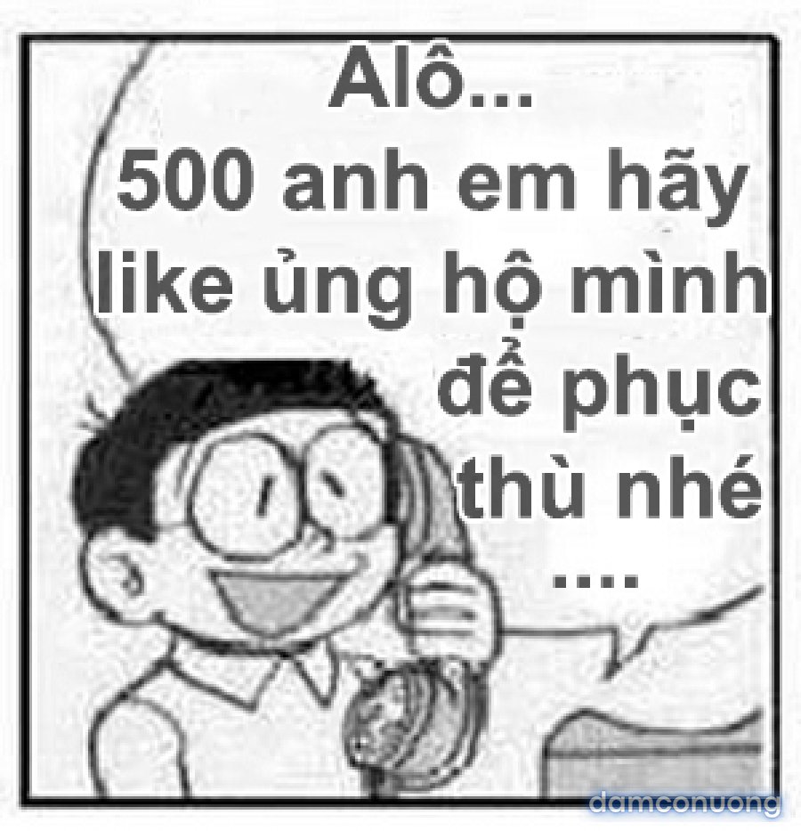 Thánh Nôbita - Doravmon 