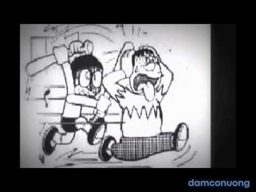 Thánh Nôbita - Doravmon 
