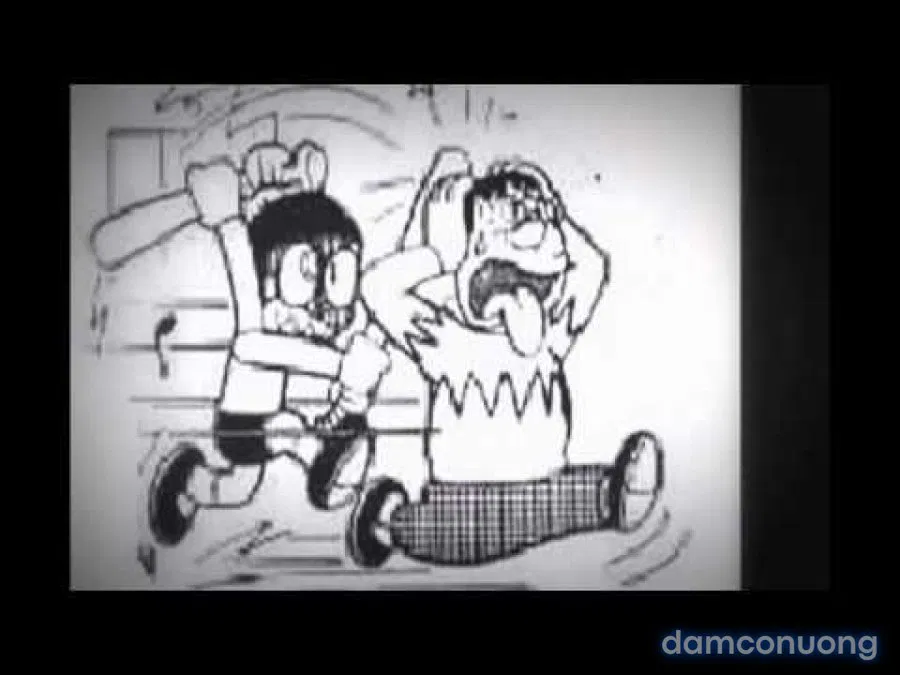 Thánh Nôbita - Doravmon 