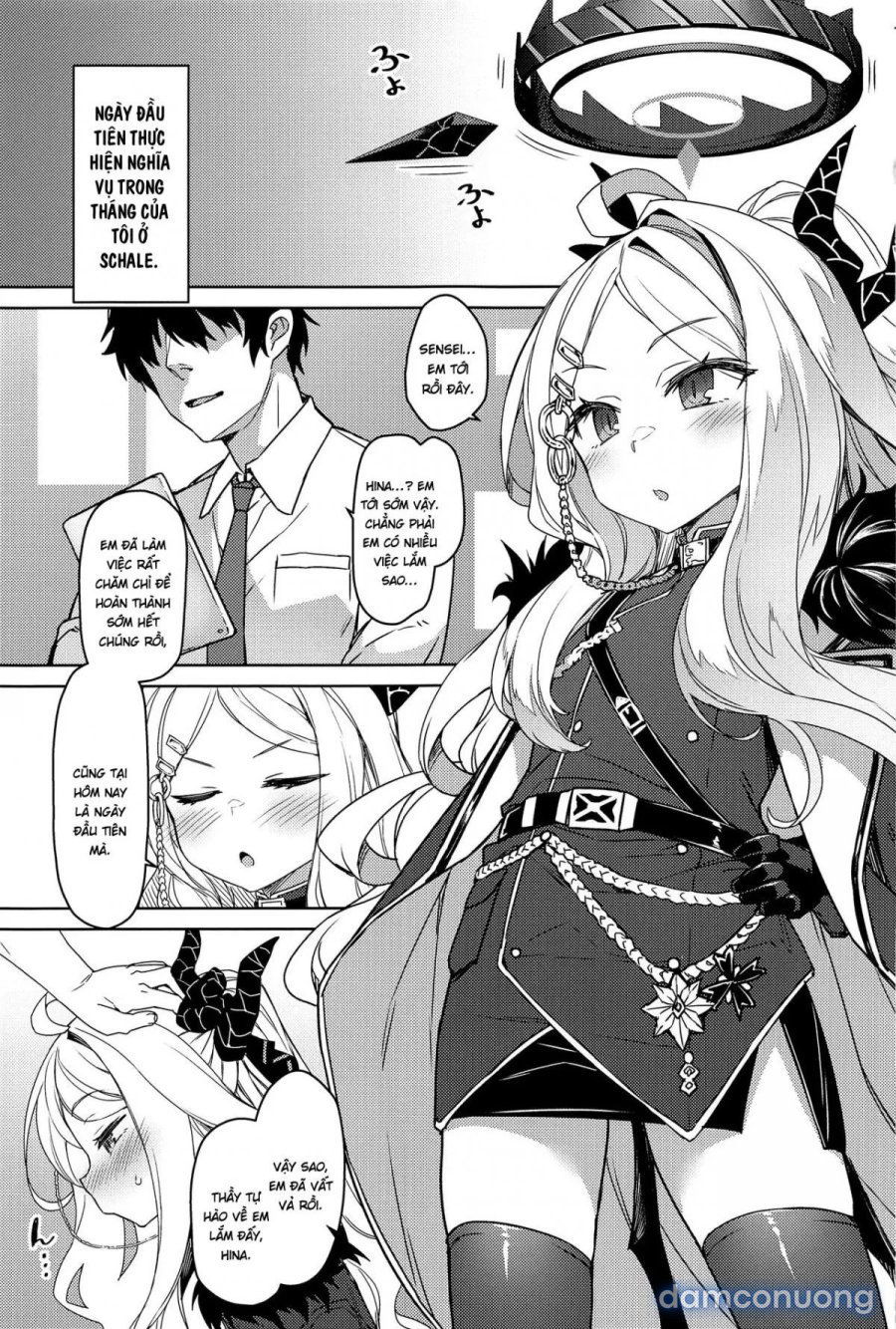 Sorasaki Hina wa Tsukawaretai 