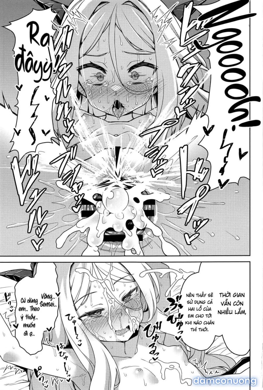 Sorasaki Hina wa Tsukawaretai 