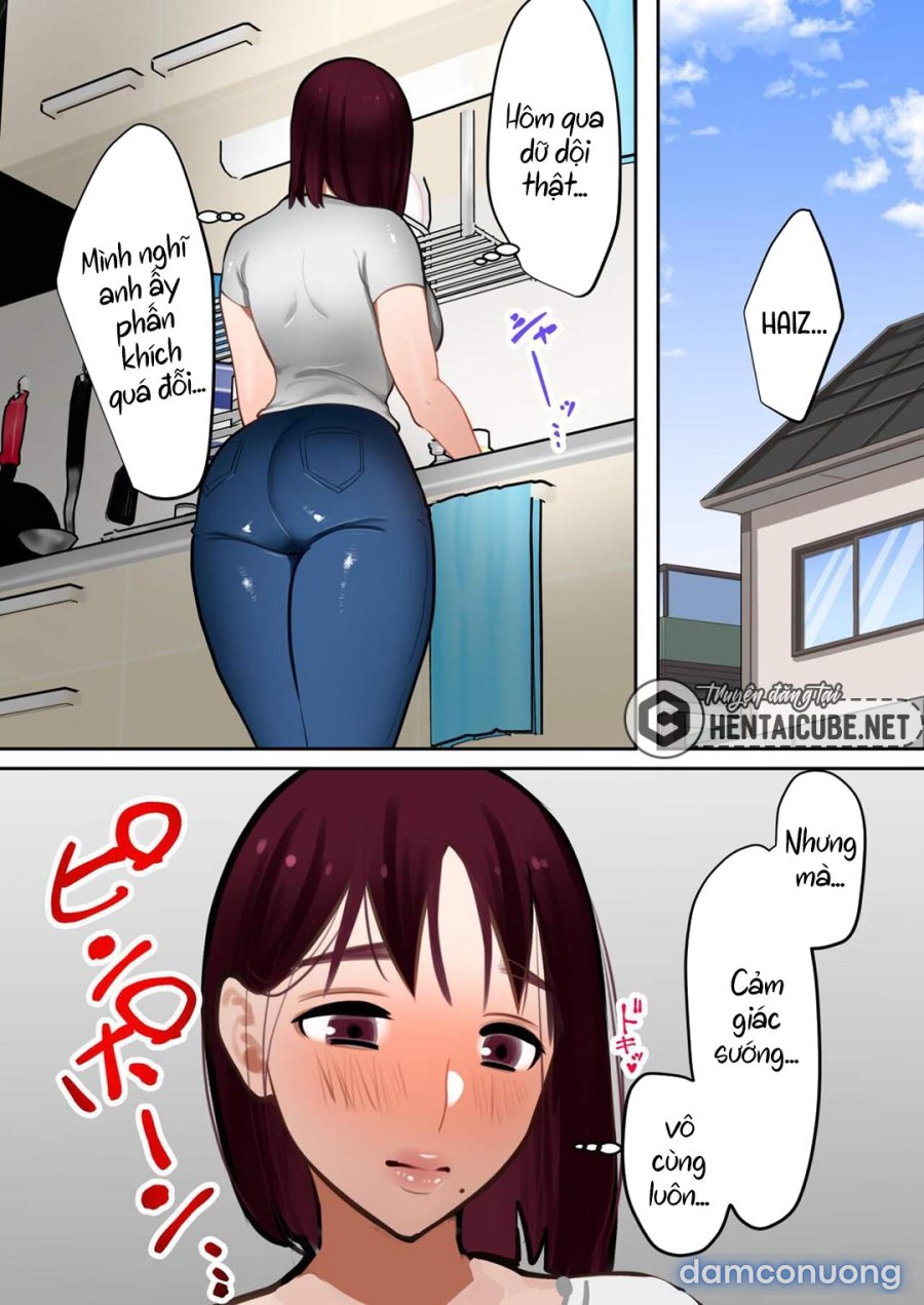 Xuyên không vào thế giới game 18+ 