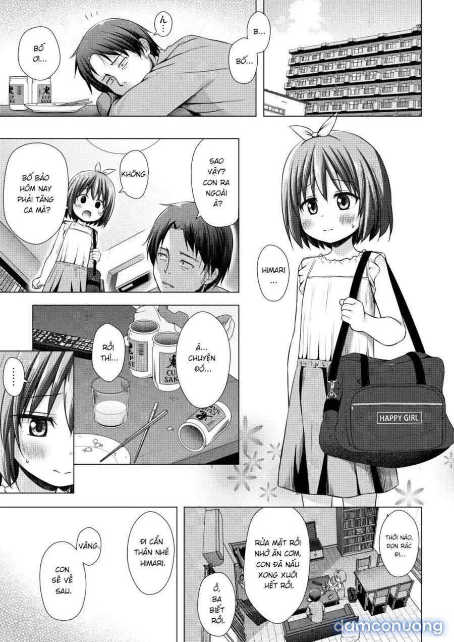 Chiisana Tenshi no Oshigoto wa III 