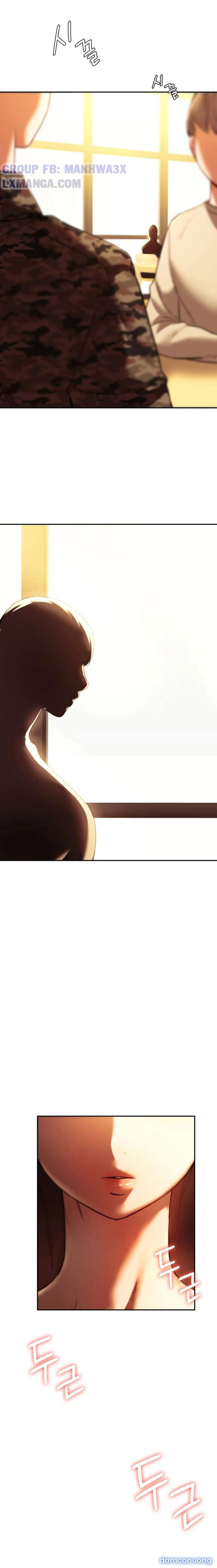 Gái xinh cùng lớp 