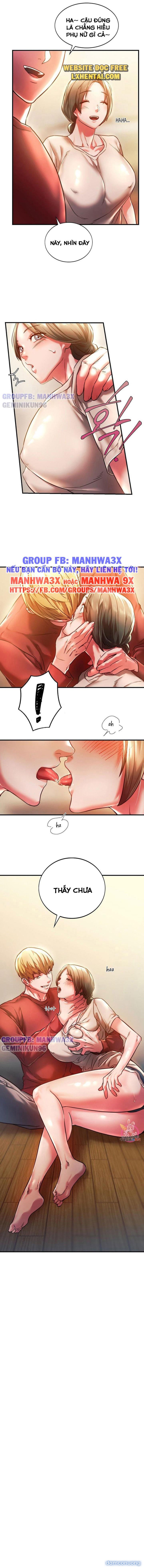 Gái xinh cùng lớp 