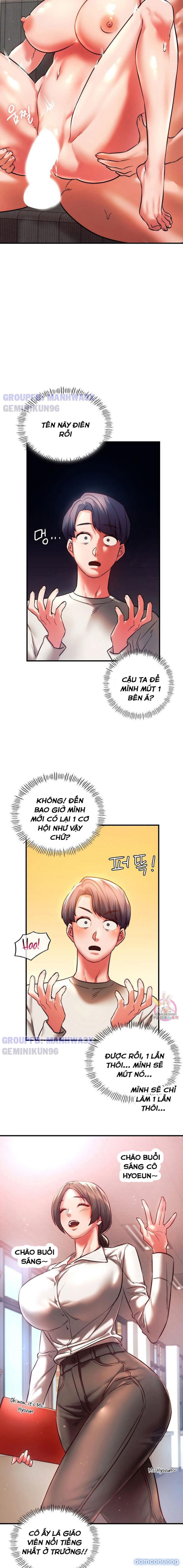 Gái xinh cùng lớp 