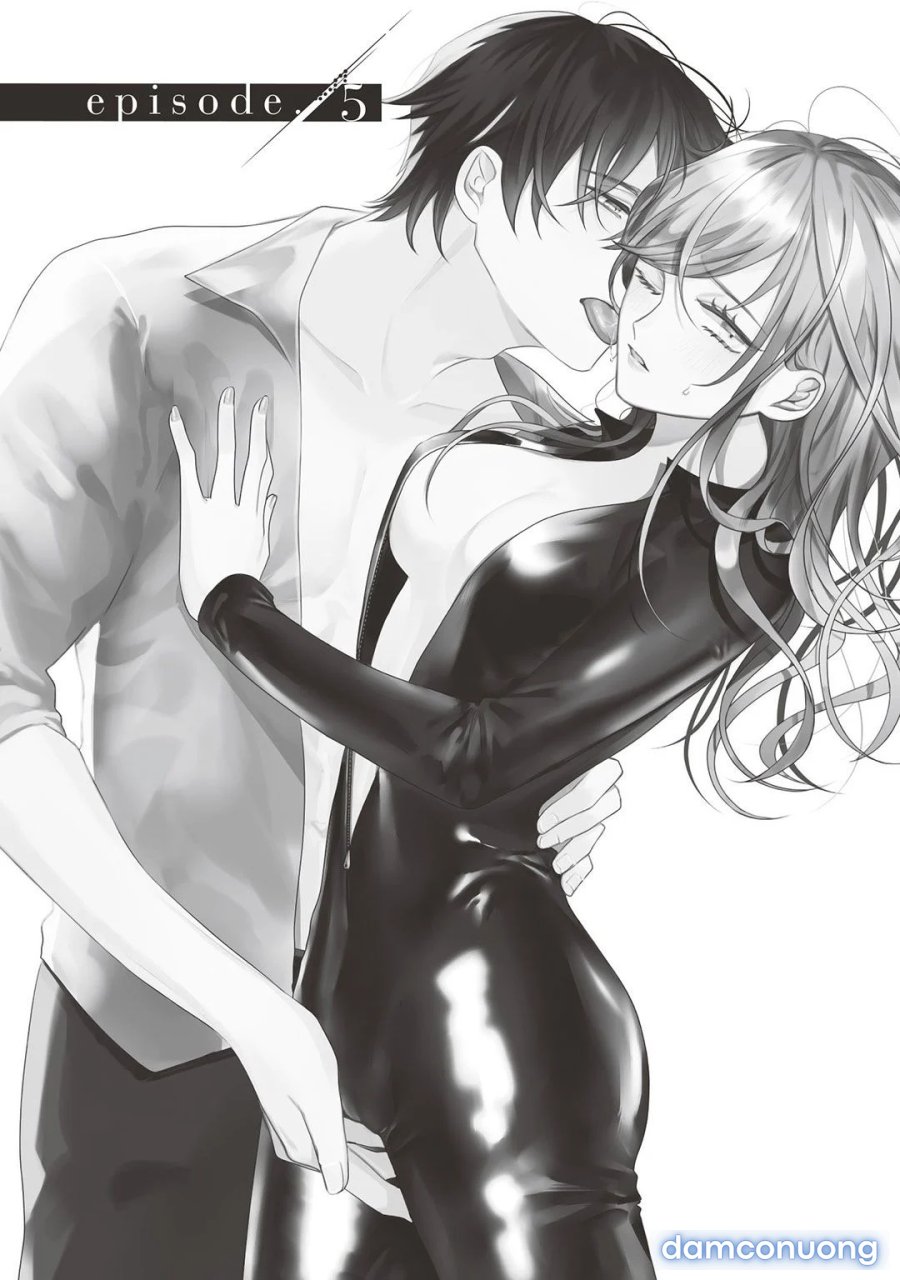 [21+] Hôm Nay, Hãy Yêu Và Đừng Giết Nhau Nhé – Bản Không Che Chap 4 – 7 