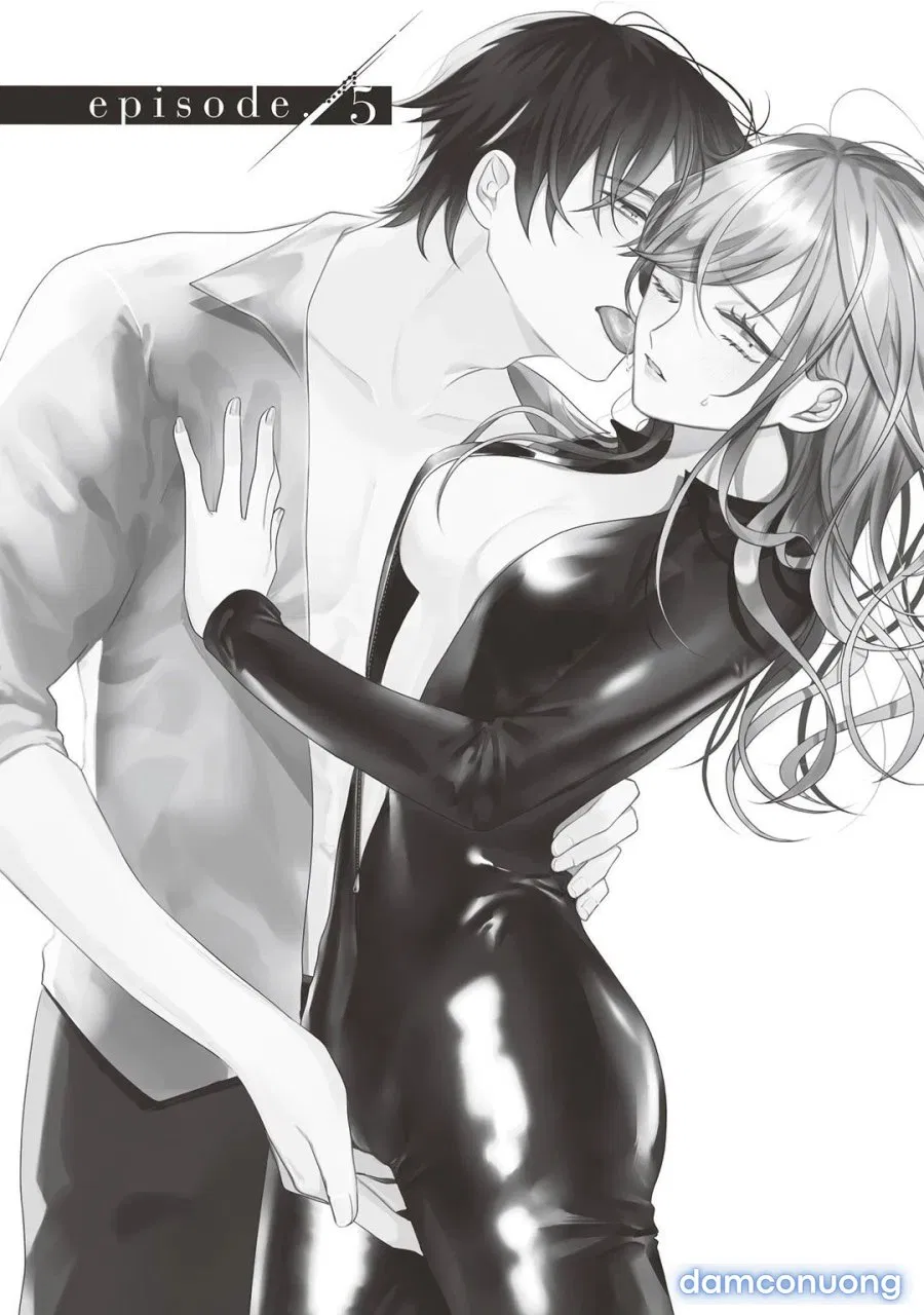 [21+] Hôm Nay, Hãy Yêu Và Đừng Giết Nhau Nhé – Bản Không Che Chap 4 – 7 