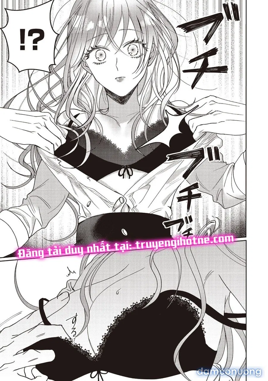 [21+] Hôm Nay, Hãy Yêu Và Đừng Giết Nhau Nhé – Bản Không Che Chap 4 – 7 