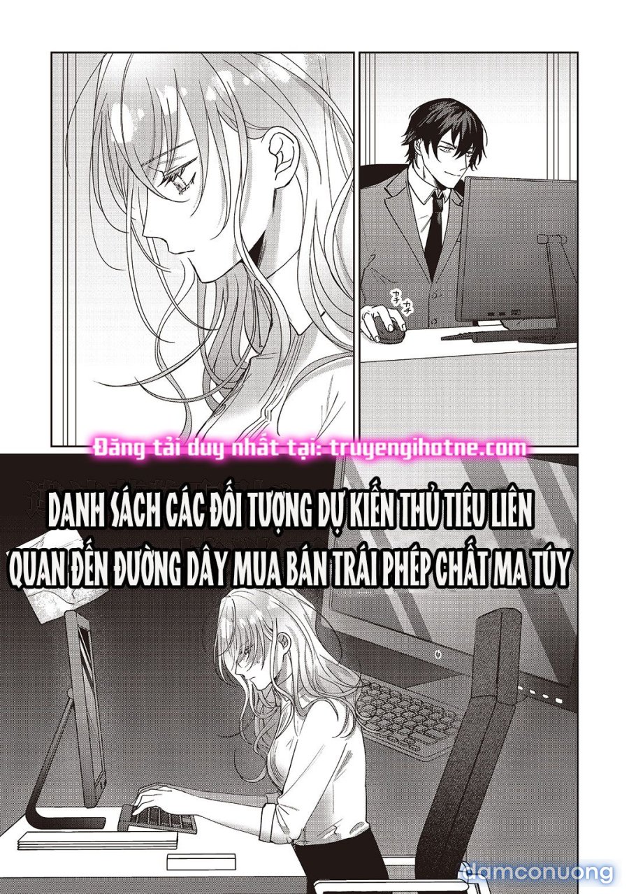 [21+] Hôm Nay, Hãy Yêu Và Đừng Giết Nhau Nhé – Bản Không Che Chap 4 – 7 