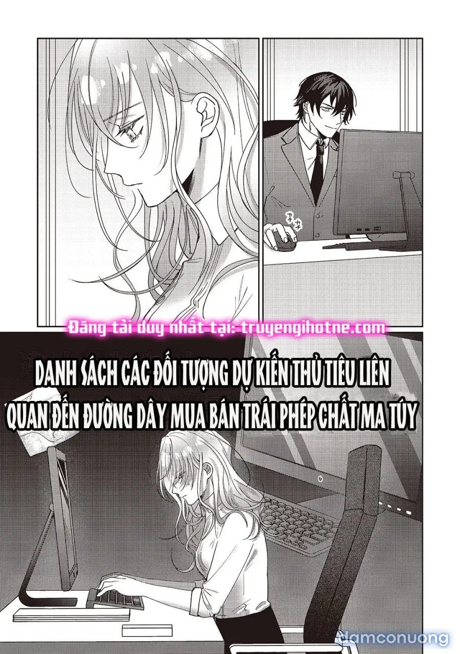 [21+] Hôm Nay, Hãy Yêu Và Đừng Giết Nhau Nhé – Bản Không Che Chap 4 – 7 