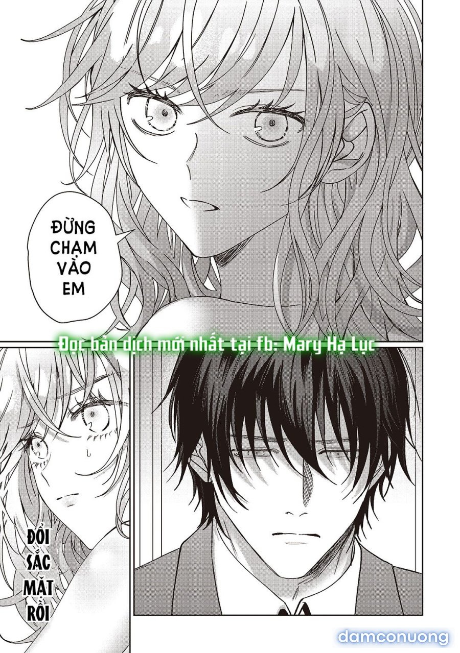 [21+] Hôm Nay, Hãy Yêu Và Đừng Giết Nhau Nhé – Bản Không Che Chap 4 – 7 