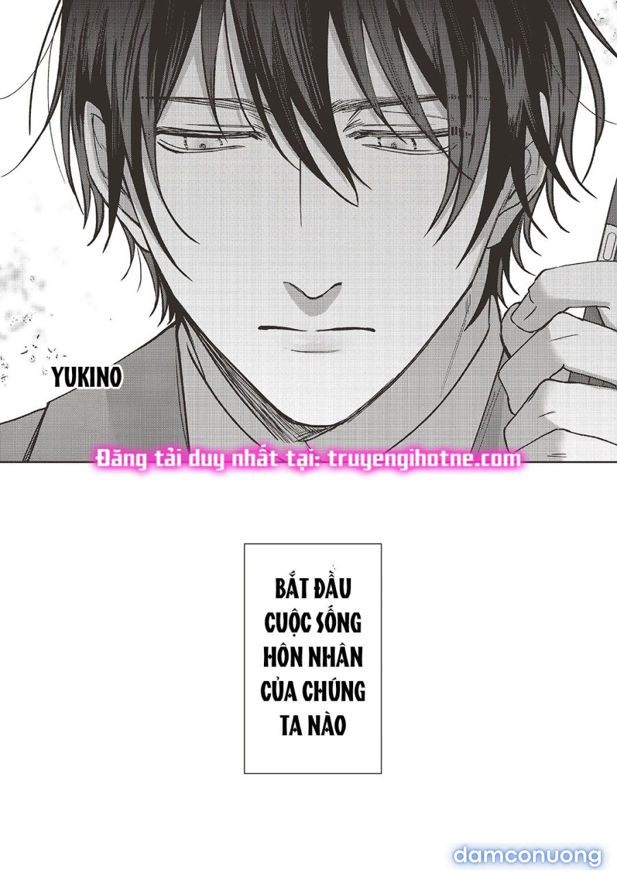 [21+] Hôm Nay, Hãy Yêu Và Đừng Giết Nhau Nhé – Bản Không Che Chap 4 – 7 