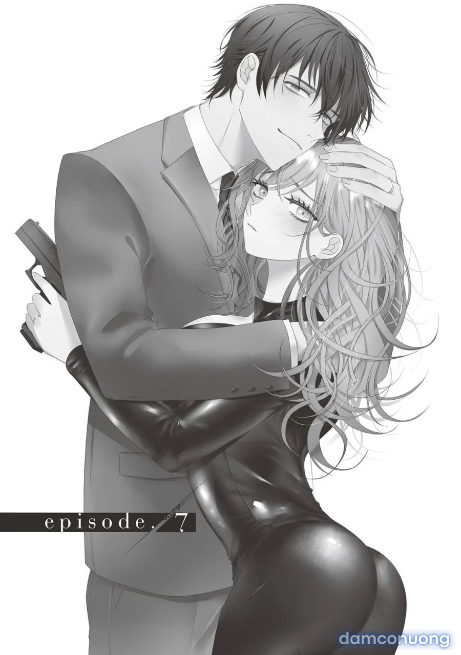 [21+] Hôm Nay, Hãy Yêu Và Đừng Giết Nhau Nhé – Bản Không Che Chap 4 – 7 