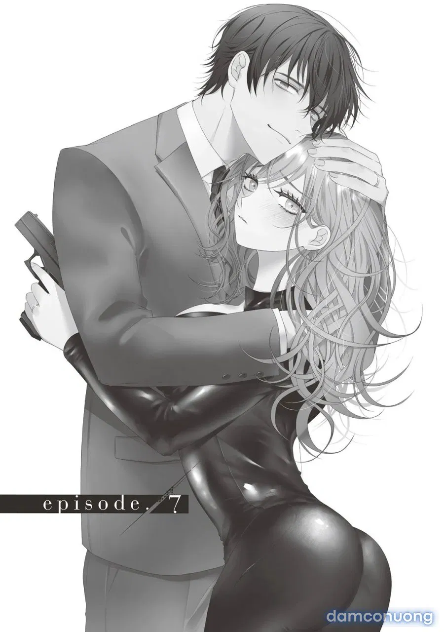 [21+] Hôm Nay, Hãy Yêu Và Đừng Giết Nhau Nhé – Bản Không Che Chap 4 – 7 