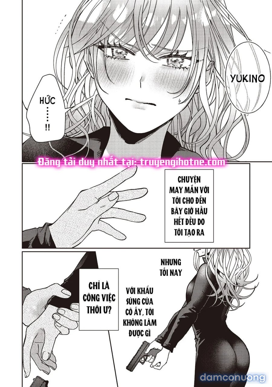 [21+] Hôm Nay, Hãy Yêu Và Đừng Giết Nhau Nhé – Bản Không Che Chap 4 – 7 
