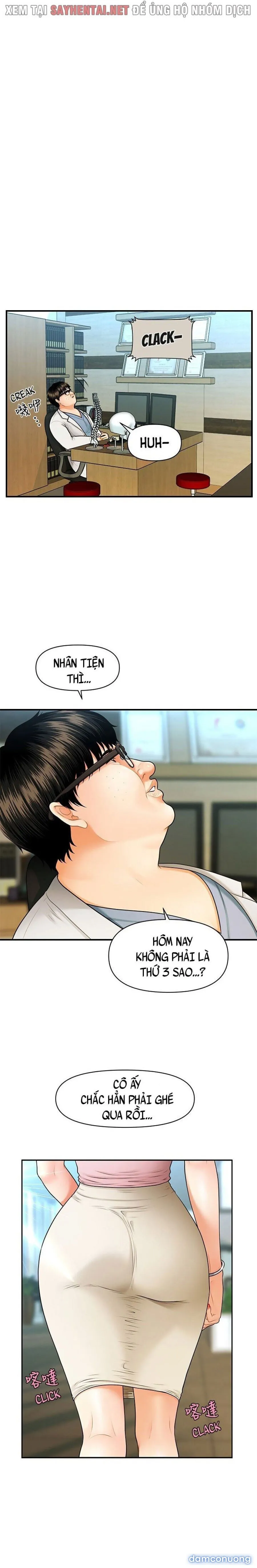 Này Anh Đẹp Trai 