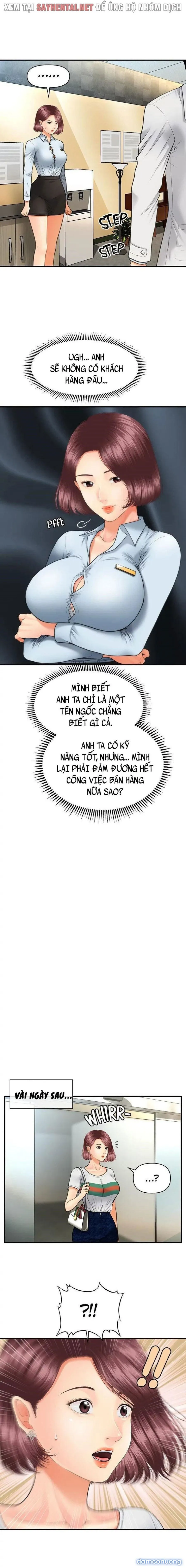 Này Anh Đẹp Trai 