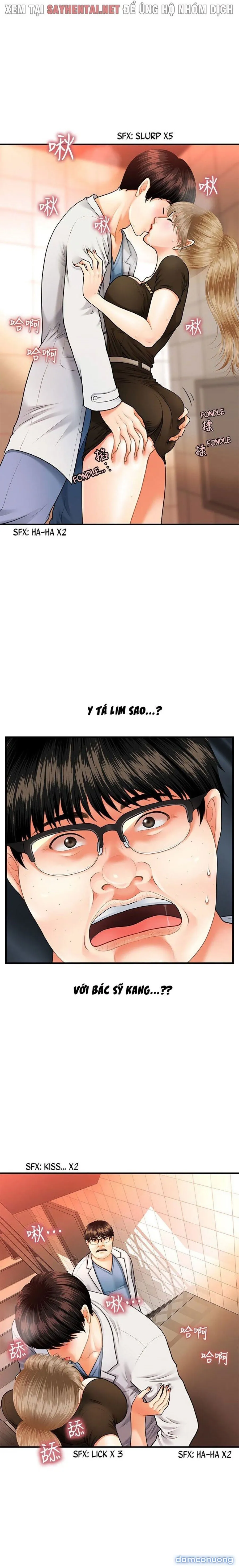 Này Anh Đẹp Trai 