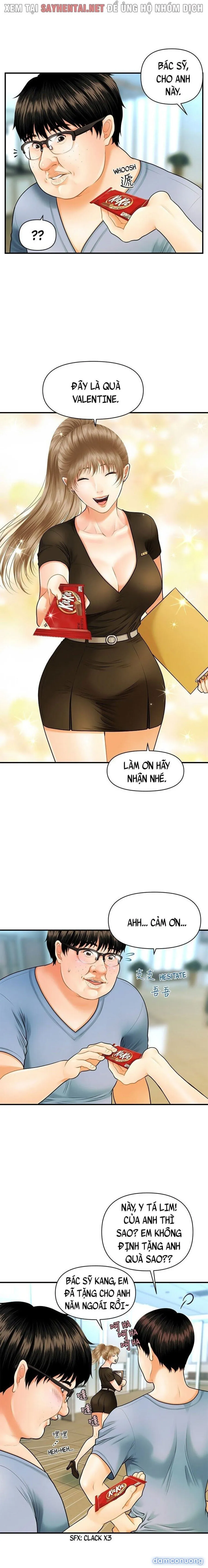 Này Anh Đẹp Trai 