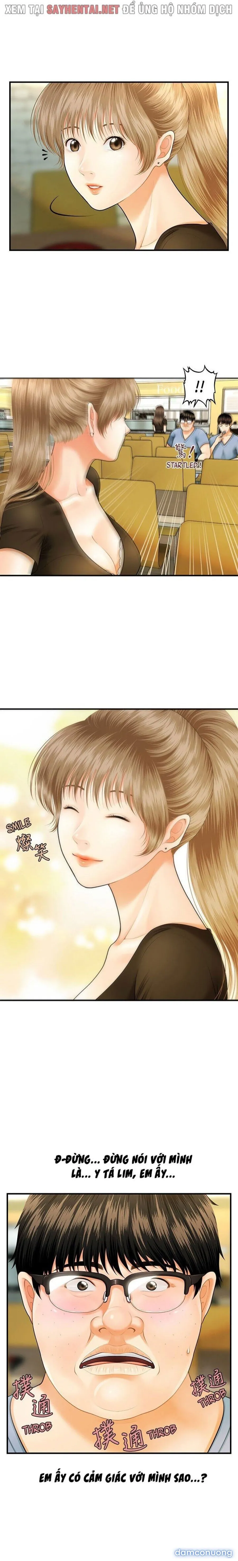 Này Anh Đẹp Trai 