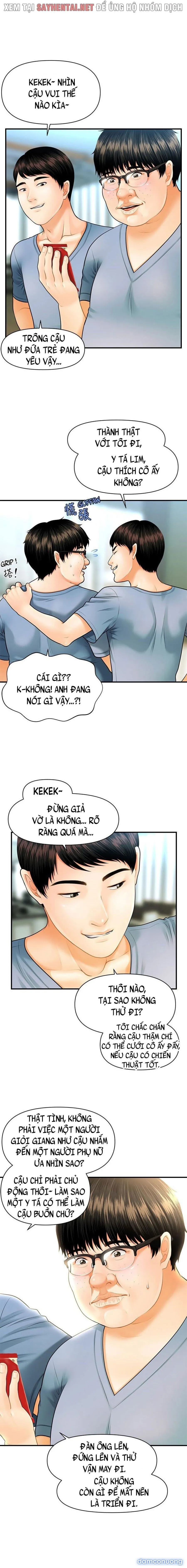 Này Anh Đẹp Trai 